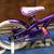 Schwinn Stardust 16" Purple Girls' Bike for Ages 4-7 4 thumbnail