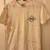 Vans Cream Colored T Shirt 1 thumbnail
