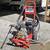 Professional grade power washer. Honda GC190 1 thumbnail