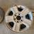 2005 Ford F-150 17" wheels 3 thumbnail