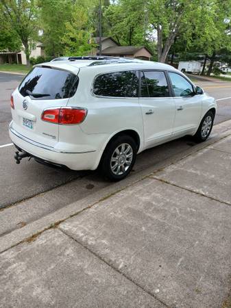 2013 Buick Enclave - $5,00063499533127425123