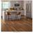 Lifeproof Clermont Elm 22 mil Click Lock Waterproof Vinyl Flooring 5 thumbnail