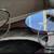 Two mid-century modern style glass tables. 1 thumbnail
