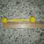 Tupperware Yellow Melon Baller, #1333-3 1 thumbnail