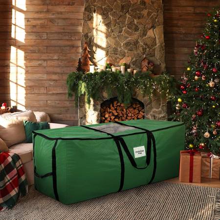 Large Christmas Tree Storage Bag 1