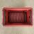 Gator G-Pro Roto Molded Rack Case Red Granite 6-Space 6U 2 thumbnail