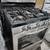 Gas range stove. Delivery available 2 thumbnail