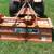 used King Kutter 48 rotary tiller 3 thumbnail