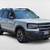 2023 Ford Bronco Sport 4x4 4WD Outer Banks SUV 3 thumbnail