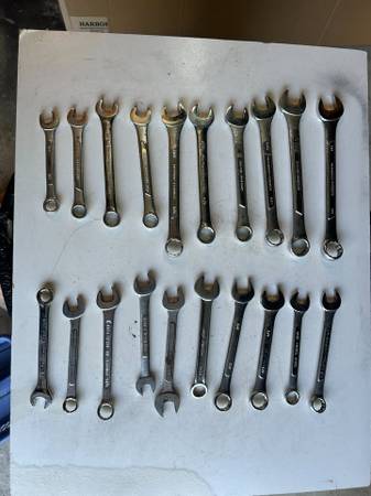 WRENCHES 1