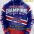 RARE BUFFALO BILLS MISPRINT HOODIE 1 thumbnail