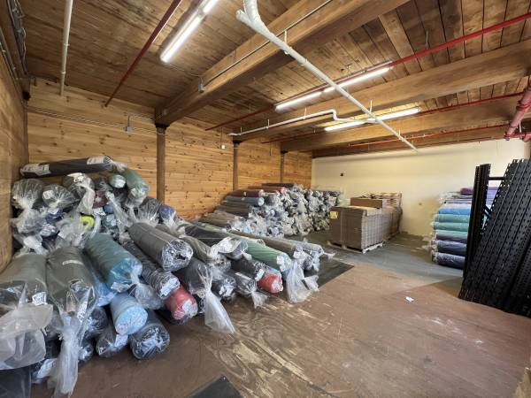 $950 / 700ft2 - Ground Floor Space Near Dover (LM175) (Rollinsford, NH)63931789606146120