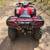 Honda rancher 400 2007 2 thumbnail