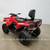 2022 Can-Am Outlander 570 MAX Gas-EFI UTV, Red 4 thumbnail