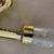 Franmara 5510 Bar-Pull Brass-Plated Counter Mount Wine Bottle Opener 2 thumbnail