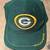 NWT Green Bay Packers Baseball Hats, Football Trucker Caps, 2 Vintage 8 thumbnail
