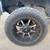 20x10 Moto Metal Wheels & 35s 3 thumbnail
