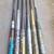 Baseball Equipment 6 bats, 3 gloves and 12 softballs 10 thumbnail