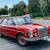 ****** 1972 Mercedes Benz 280SE 4.5 V8 CLEAN 280 SE 12 thumbnail