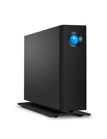 LaCie 8TB d2 Professional Desktop Hard Drive 1