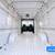 2025 RAM ProMaster Tradesman 3500 159 WB 3dr High Roof Extended Cargo Van w/ Pas 13 thumbnail