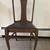 Kitchen Table Chair-old 2 thumbnail