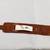 Perri's The Luxury Collection Suede Guitar Strap Tan 2.5" - Like New 6 thumbnail