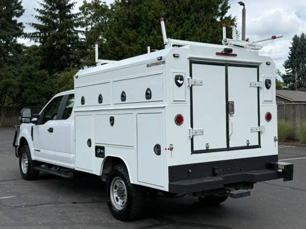 2020 Ford F250 Super Duty - Photo 4