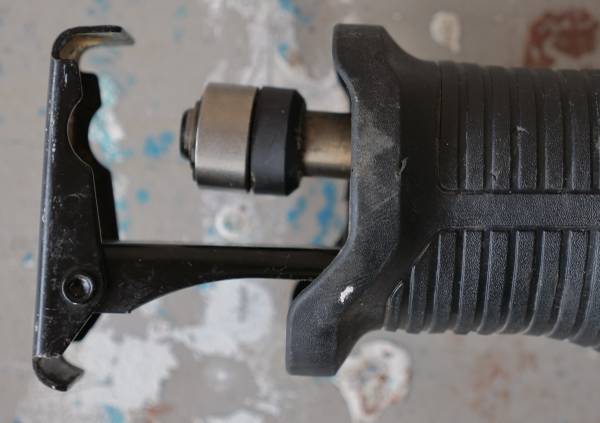 Sierra Recíproca Eléctrica Cableada de 7,5 Amperios de la Marca Porter Cable - $80 (san jose downtown)63471476281473122
