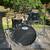 Complete Sound Percussion (SP) 4pc Drum Set (20”/14”/13”/12”) 1 thumbnail