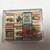 Dollhouse Miniature Grocery Store Tins & Canned Goods – 2 Sets 4 thumbnail