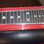 CARTER PEDAL STEEL GUITAR - 7 PEDAL 5 LEVER 7 thumbnail