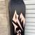 Jones Twin Sister women’s snowboard 155 5 thumbnail