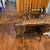 Working treadle sewing machine! 4 thumbnail