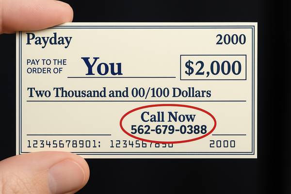 ⭐ Go-Getters Wanted — AI System Pays $100–$2,000 Per Sale ⭐ 1