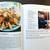 IRON CHEF The Official Book with Recipes.  Hardcover 295 pages. 6 thumbnail