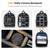 K&F CONCEPT Lightweight Camera Backpack Bag, Small Professional Photog 4 thumbnail