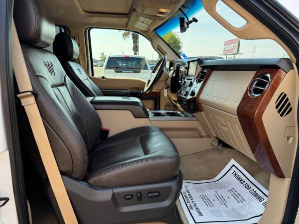 2016 Ford F-250 Super Duty - Photo 12