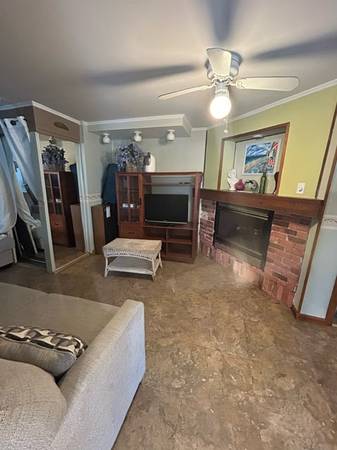 $2.000 / 3 habitaciones - Apartamento frente al mar de tres habitaciones (Salisbury)63220238373633121