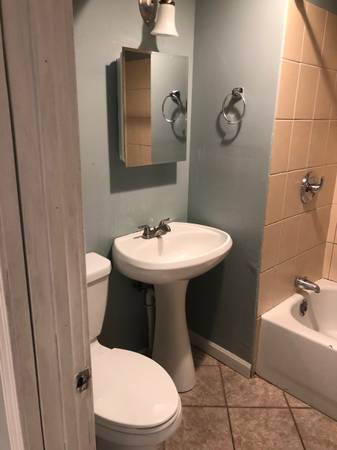 $1,200 / 2br - Apartamento en alquiler!!! Calefacción incluida (Old Irving Park, Chicago)64041811796866121