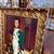 Napoleon Portrait Painting with Large Gold Gilt Frame 8 thumbnail