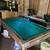 Pool Table… nice, vintage. 1 thumbnail