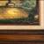 California Mission San Gabriel Oil Painting (Original signed) 2 thumbnail