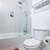 Attractive contemporary décor with convenient microwave and bar fridge included 10 thumbnail