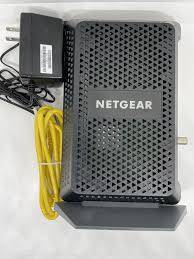 NETGEAR CM600 High Speed 960Mbps 24x8 DOCSIS 3.0 Cable Modem 1