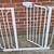 Regalo Compression Baby or Pet Gate 28.5 to 40" 2 thumbnail