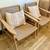 Crate & Barrel Coronado Chair (Set of 2) 3 thumbnail