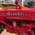 FARMALL SUPER A MODEL TRACTOR 1 thumbnail