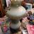 Vintage hurricane lamp 3 thumbnail