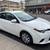 2014 Toyota Corolla LE sedan 2 thumbnail